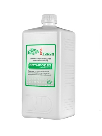 Эстилодез антисептик люкс (1 л)