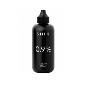 Оксидант-крем 0,9% 90 мл / Oxidant cream 0,9% SHIK