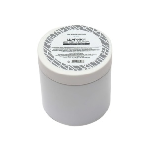 Шарики для гласперленового стерилизатора, 500 гр