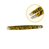 Пинцет для бровей цветной Safari (Leopard) Lovely