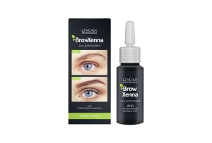 Хна для бровей BrowXenna®, флакон,10 мл