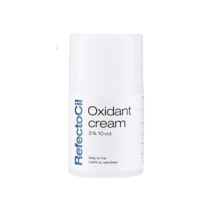 Refectocil Эмульсия растворитель оксид для краски кремовый Oxidant 3% (100 мл)