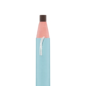 Карандаш самозатачивающийся коричневый NUE PMU pencil