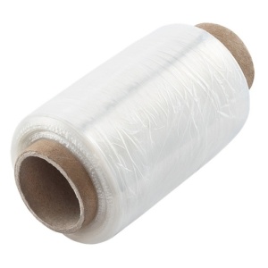 Пленка узкая для паровой бани LB, (шир.-100 м)