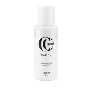 Шампунь для бровей Brow Shampoo by CC Brow, 50 мл