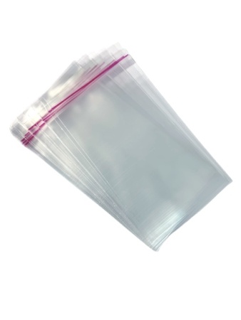 20 шт. Пакеты 7х10 см с клеевым клапаном