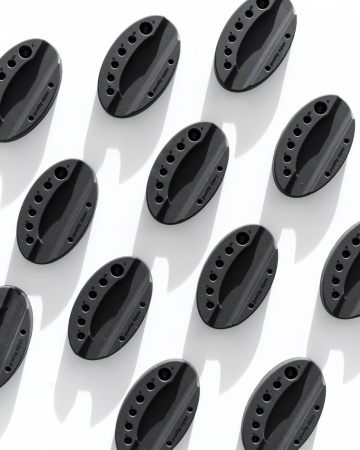 Pretty Eyes Silicon palette (Силиконовая палитра ламимейкера) 