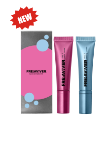 УЦЕНКА! FreiAVIVER Набор составов для ламинирования ресниц и бровей (2*15ml) НОВИНКА  в коробке