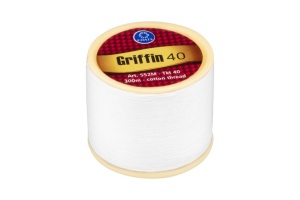 Нить для тридинга Griffin 40