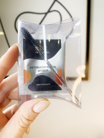 Коробка подарочная 9х6,5х2,6 см Прозрачный