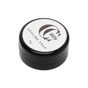 Мыло для укладки бровей со щеточкой Lucas Cosmetics Styling Soap, CC Brow, 5 г