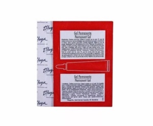 Саше 1 состав гель Thuya Profess для ламинирования ( 2 мл)