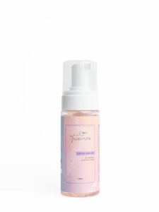 FreiAVIVER Detox-mousse для бровей, ресниц и лица , 150мл