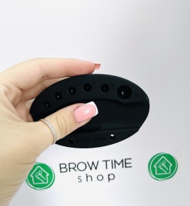 Pretty Eyes Silicon palette (Силиконовая палитра ламимейкера) 