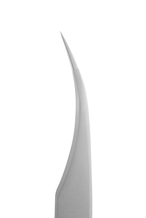 ПИНЦЕТ ПРОФЕССИОНАЛЬНЫЙ ДЛЯ РЕСНИЦ EXPERT 40 TYPE 11