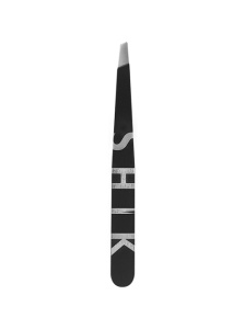 Пинцет для оформления бровей / Eyebrow Tweezers PRO Пинцет SHIK 