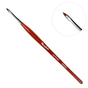 Кисть Roubloff GN93R №3