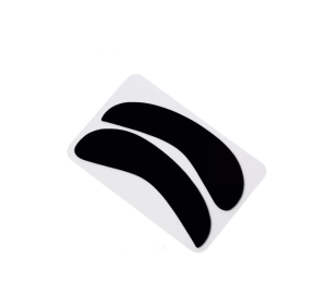 KillTrend Многоразовые силиконовые патчи, черные