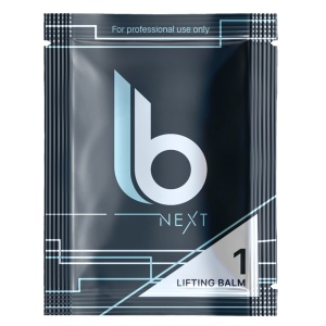 Состав для ламинирования №1 LB Next Lifting Balm (1,5 мл)