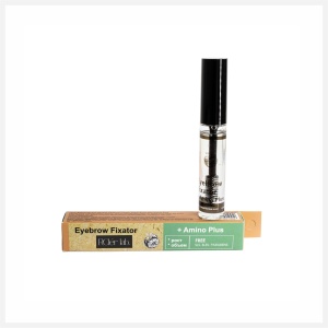 Гель-фиксатор для бровей Eyebrow Fixator Royal Brow with Amino Plus, 15 мл