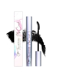 FreiAVIVER Тушь для ресниц My Crash, черная