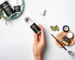 Минеральный раствор для разведения хны BrowXenna , 50 мл