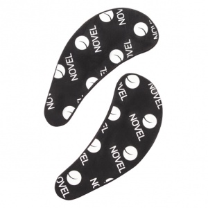 Многоразовые силиконовые патчи для глаз NOVEL