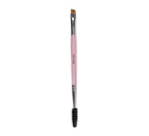 Двухсторонняя кисть Nikk Mole Rose №71