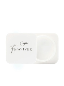 FreiAVIVER Контурная паста для бровей BROW PASTE Белая, 10 гр