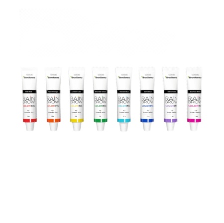 Пигмент прямого действия для бровей BrowXenna®, 15 мл