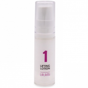 Состав №1 - Лосьон подкручивающий Lalami
