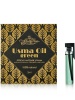 Alisa Bon / Масло листьев усьмы для роста волос, бровей и ресниц "Usma Oil green"