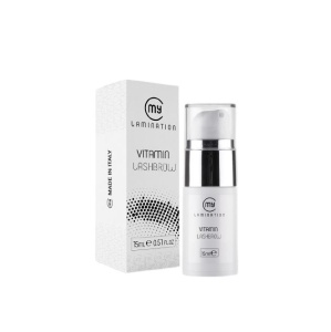 My Lamination "Vitamin LashBrow" : Средство для ресниц и бровей, 15мл