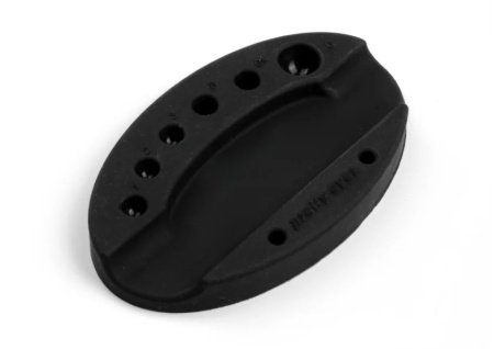 Pretty Eyes Silicon palette (Силиконовая палитра ламимейкера) 