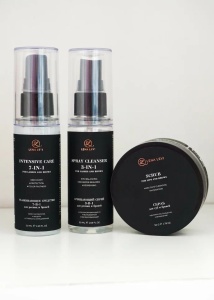 Энзимный скраб для бровей LenaLevi® 50 г