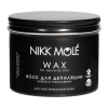 Воск NIKK MOLE для бровей и лица «Алоэ» (в банке) 200 г