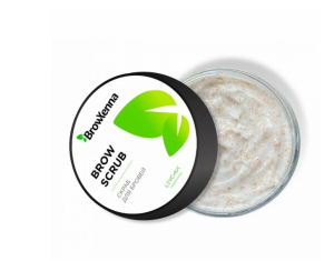 Скраб для бровей BrowXenna®, 50 г