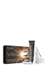 OLLIN/VISION Набор для окрашивания бровей и ресниц OLLIN PROFESSIONAL (Коричневый)