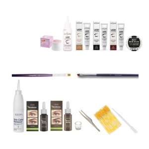 Набор бровиста "Start MINI"