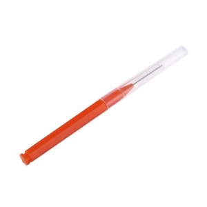 Бейби-Браш (оранжевый) (1.2-1.5 мм)