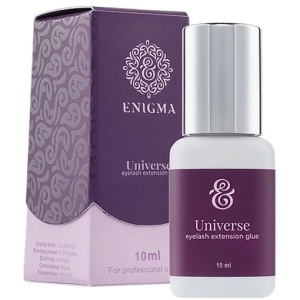  Клей черный Enigma "Universe"  (10 мл)