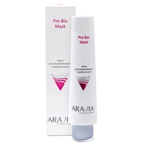 Маска ARAVIA восстанавливающая с пребиотиками PRE-BIO MASK, 100 МЛ