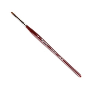 Кисть Roubloff GN33R №4