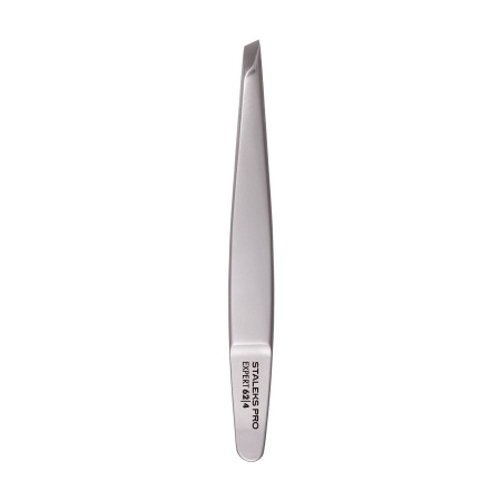 Staleks Пинцет для бровей EXPERT TE-62/4