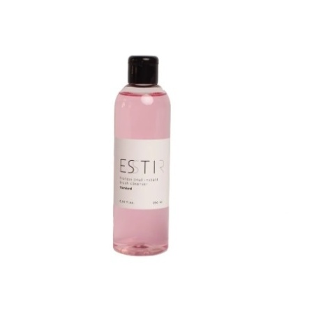 Очиститель кистей для макияжа ESSTIR Standart 250ml