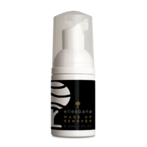 Пенка для очищения и подготовки ресниц Makeup Remover Elleebana