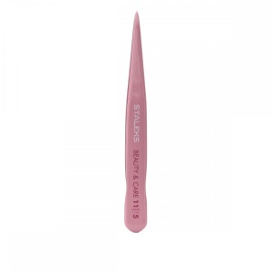 Пинцет BEAUTY & CARE 11  TBC-11/5 Staleks (Сталекс)