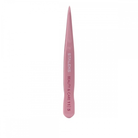 Пинцет BEAUTY & CARE 11  TBC-11/5 Staleks (Сталекс)