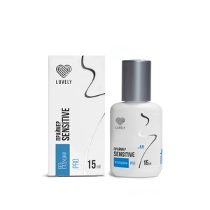 Праймер Lovely без отдушки, 15 мл