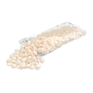 Воск горячий (пленочный) ITALWAX Top Line Crystal(Кристалл)гранулы 100 грамм